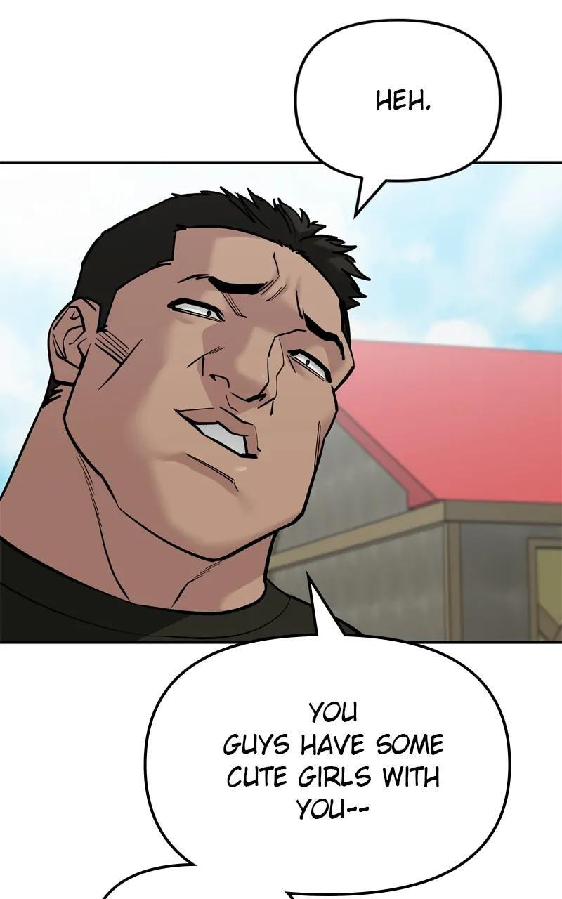 Designated Bully Chapter 90 page 75 - 