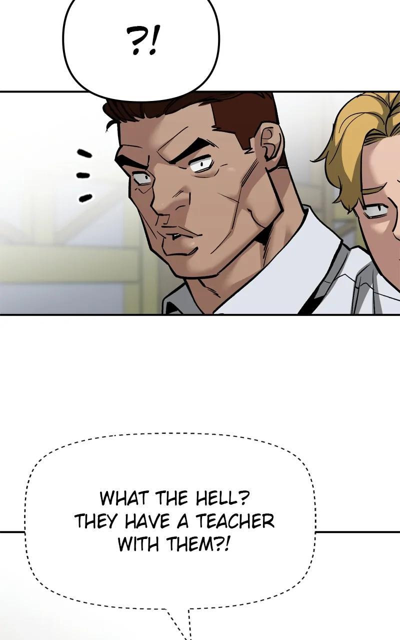 Designated Bully Chapter 90 page 76 - 