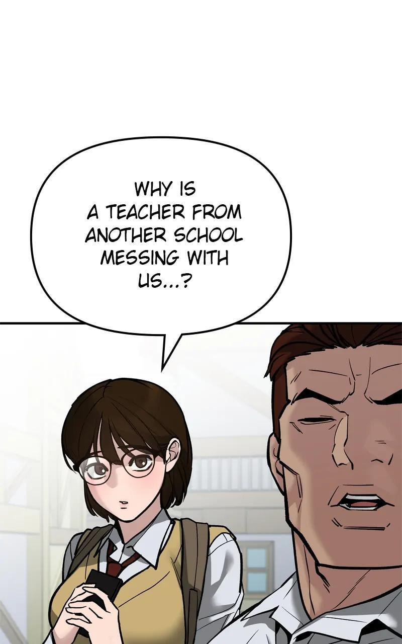 Designated Bully Chapter 90 page 78 - 