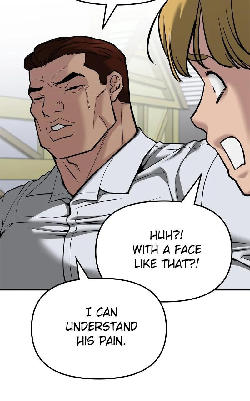 Designated Bully Chapter 90 page 80 - 