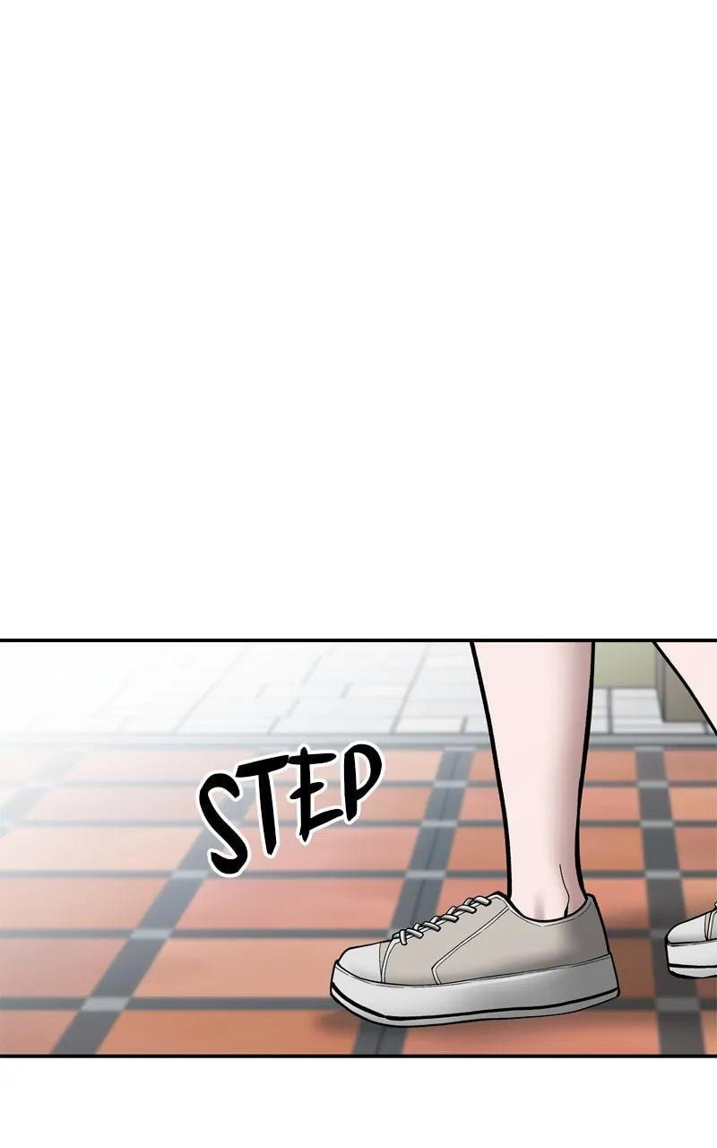 Designated Bully Chapter 90 page 9 - 