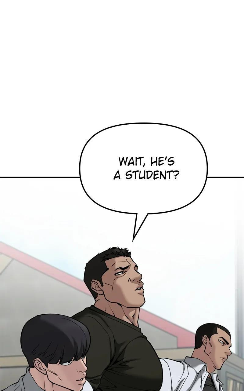 Designated Bully Chapter 90 page 81 - 