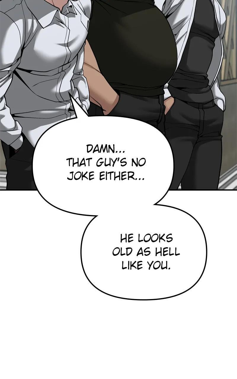 Designated Bully Chapter 90 page 82 - 