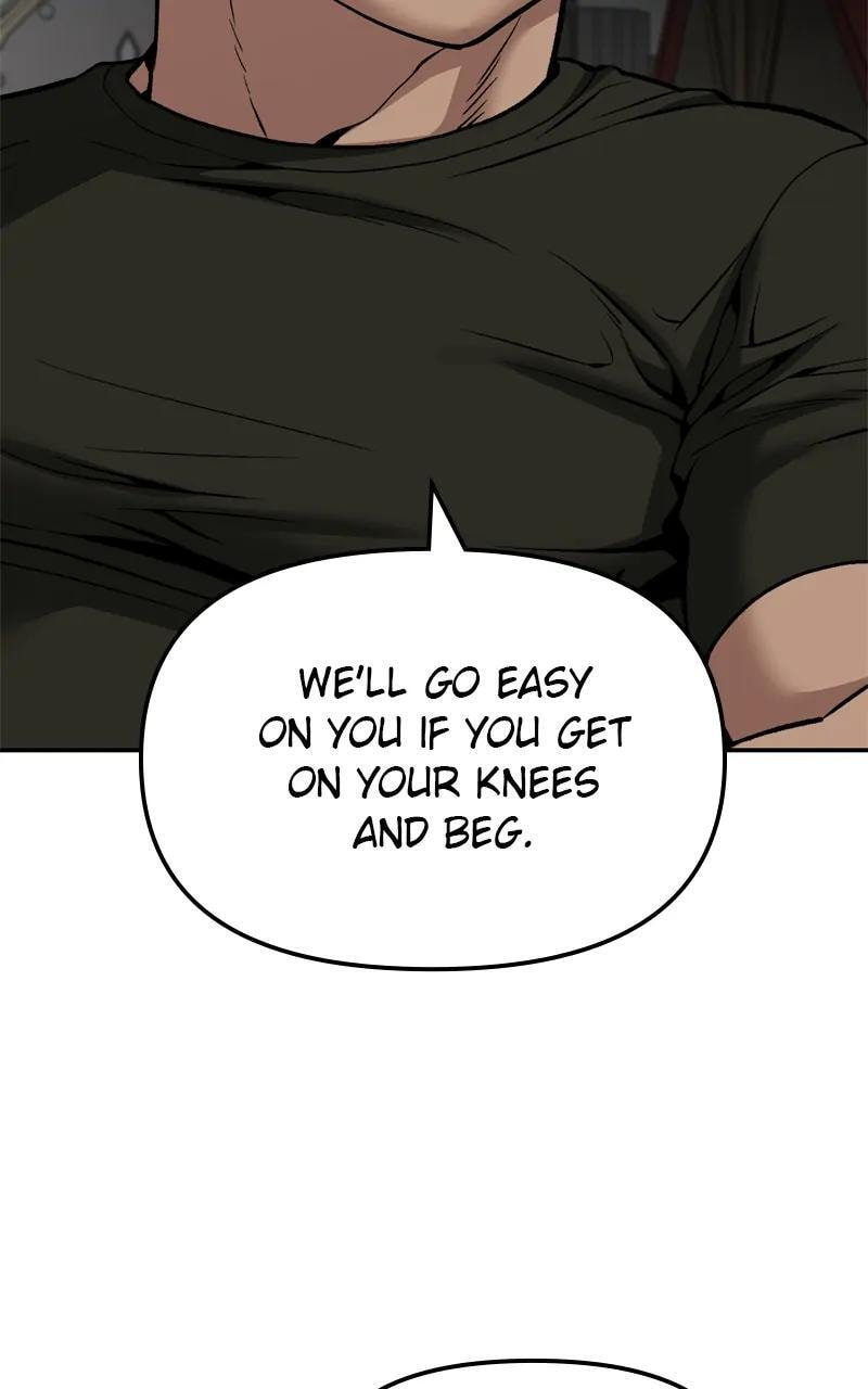 Designated Bully Chapter 90 page 84 - 