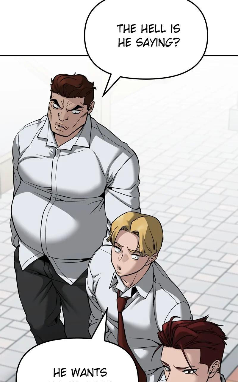 Designated Bully Chapter 90 page 85 - 