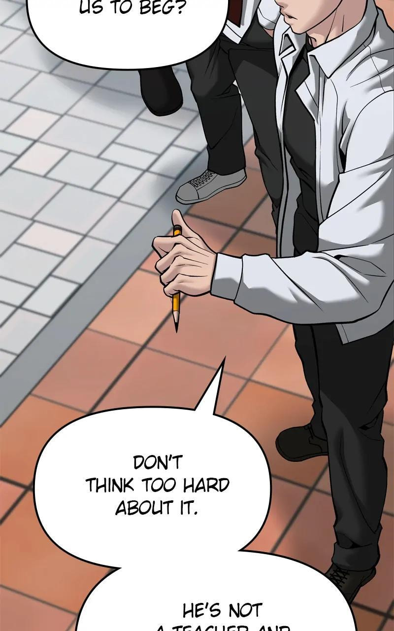 Designated Bully Chapter 90 page 86 - 