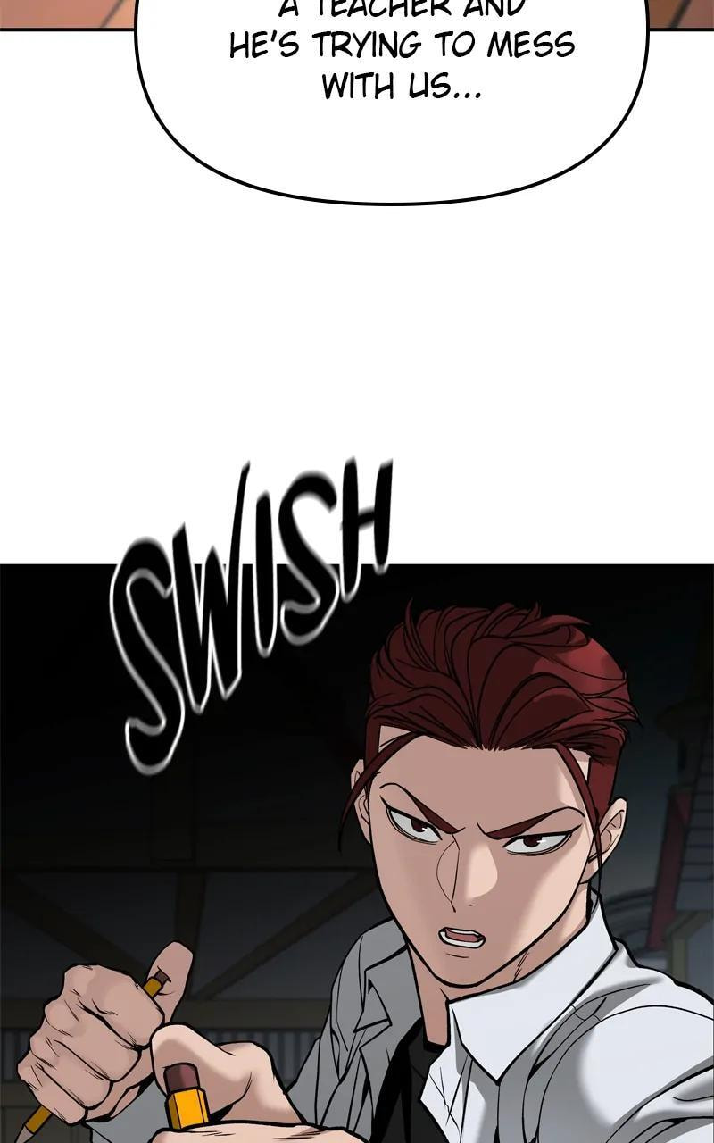 Designated Bully Chapter 90 page 87 - 