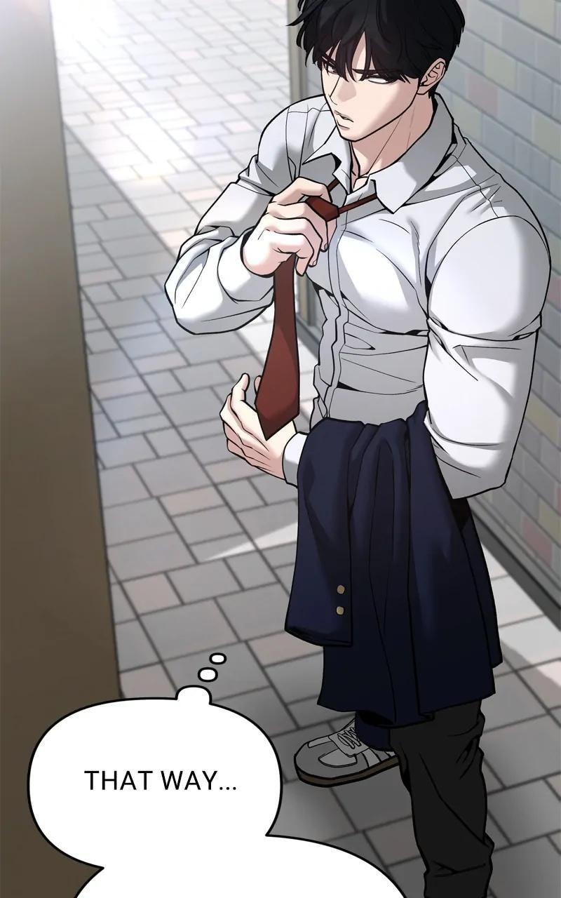 Designated Bully Chapter 90 page 91 - 