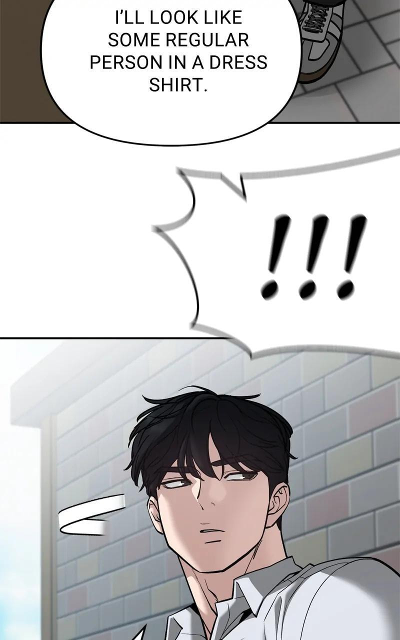 Designated Bully Chapter 90 page 92 - 