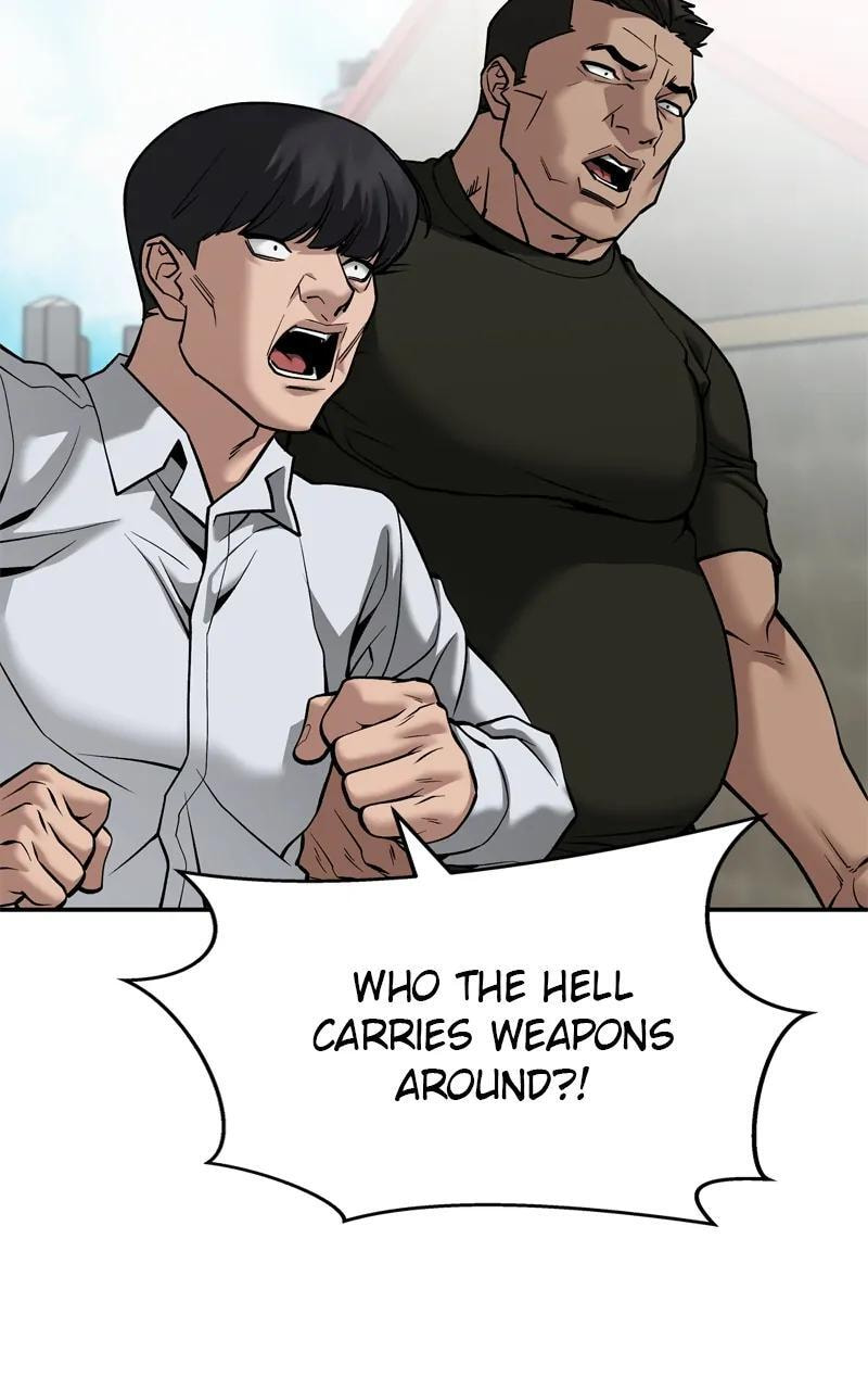 Designated Bully Chapter 90 page 94 - 