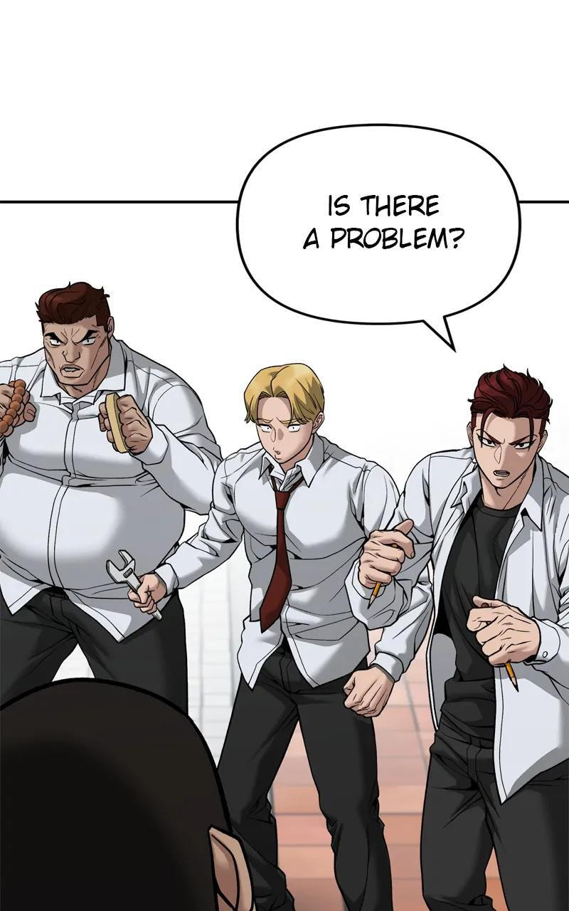 Designated Bully Chapter 90 page 95 - 