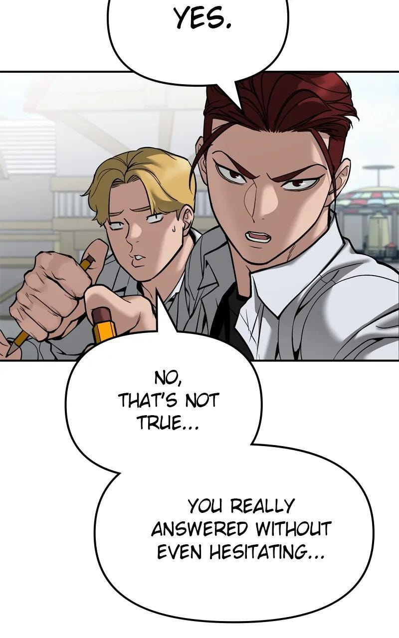 Designated Bully Chapter 90 page 97 - 