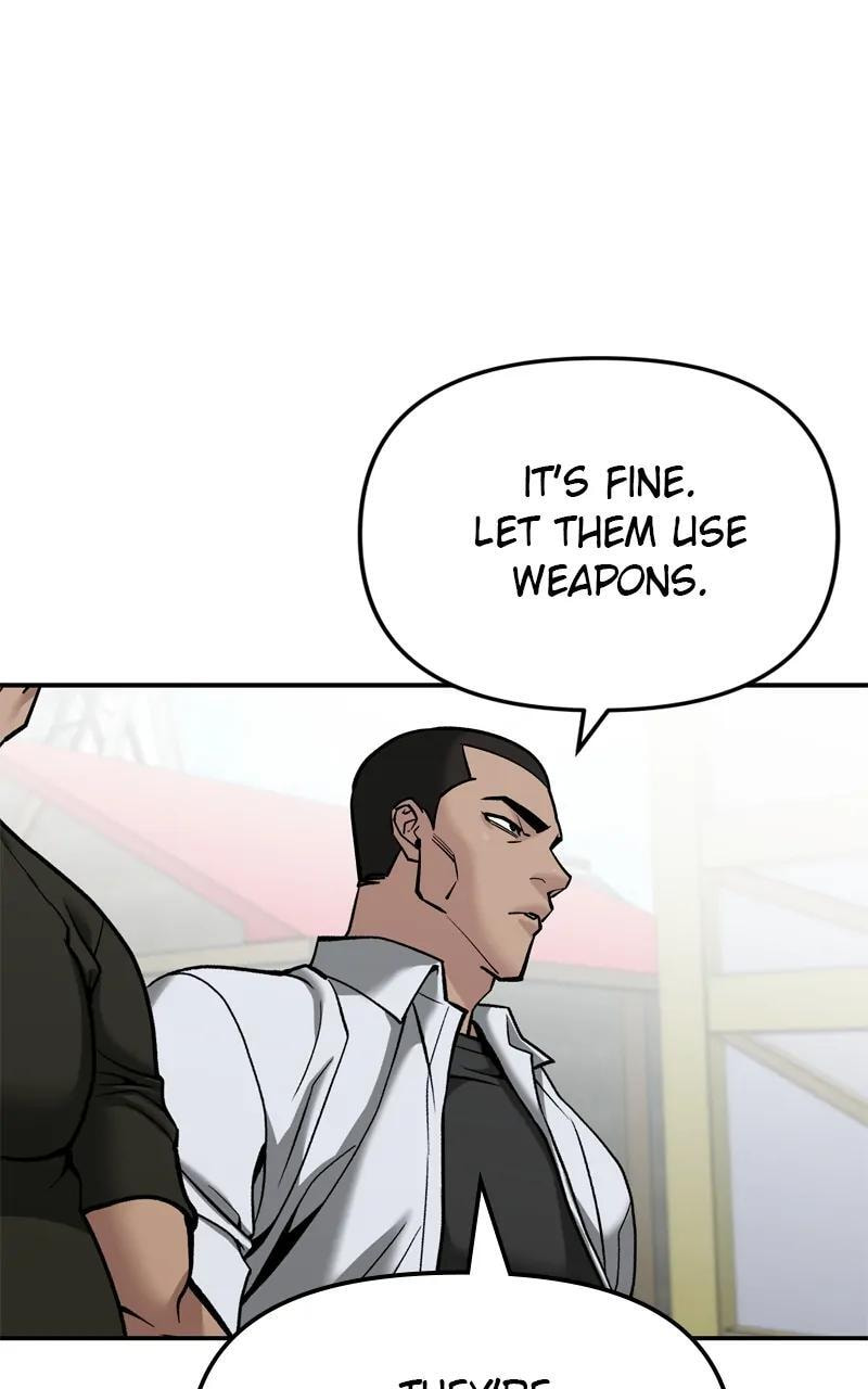Designated Bully Chapter 90 page 98 - 