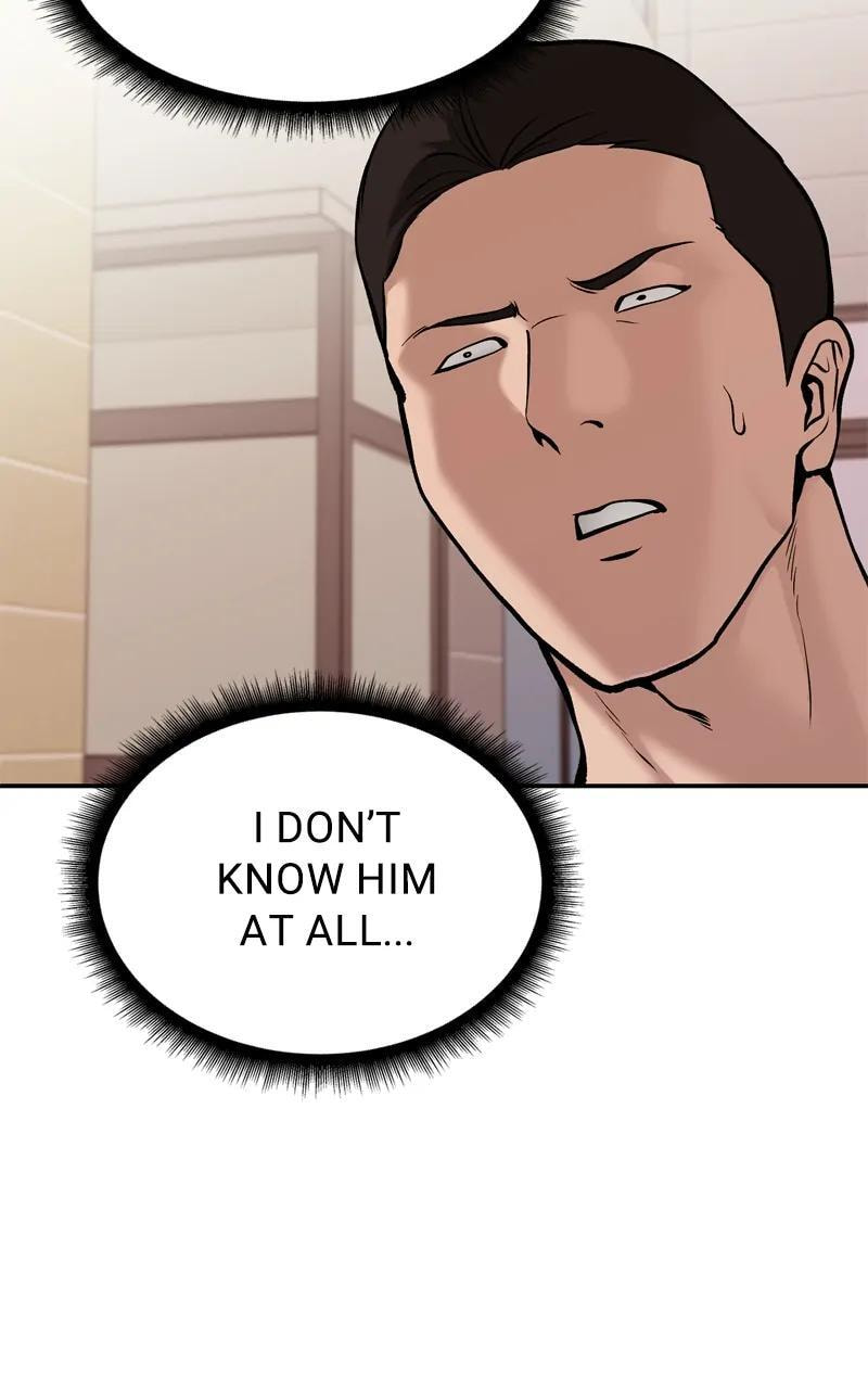 Designated Bully Chapter 91 page 102 - 