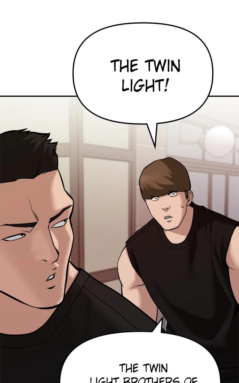 Designated Bully Chapter 91 page 103 - 