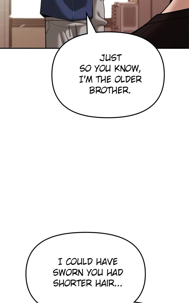 Designated Bully Chapter 91 page 105 - 