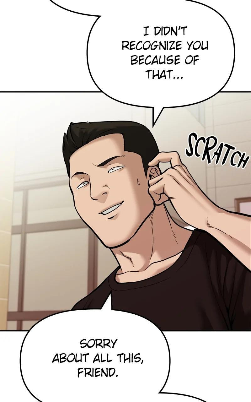 Designated Bully Chapter 91 page 106 - 
