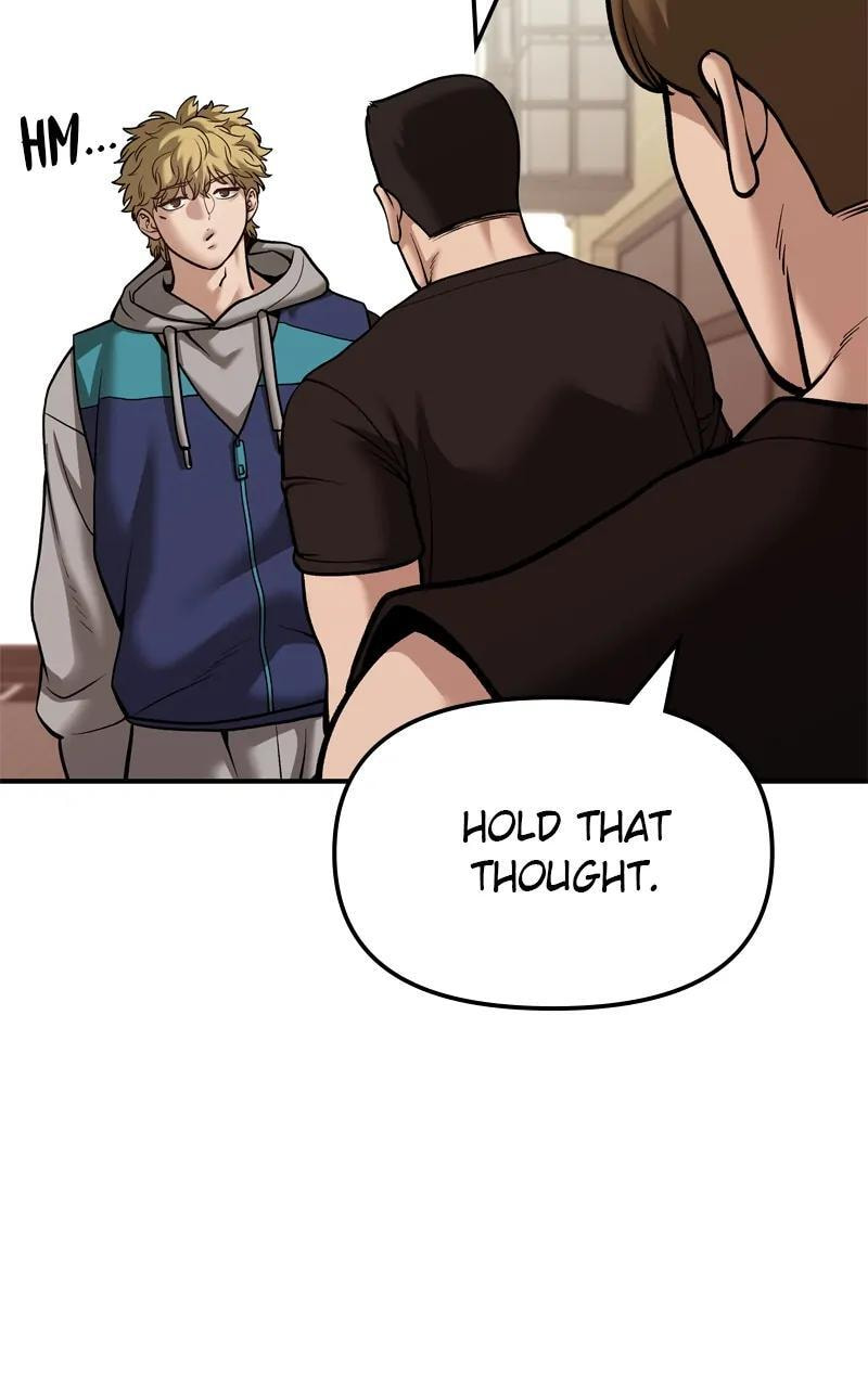 Designated Bully Chapter 91 page 108 - 