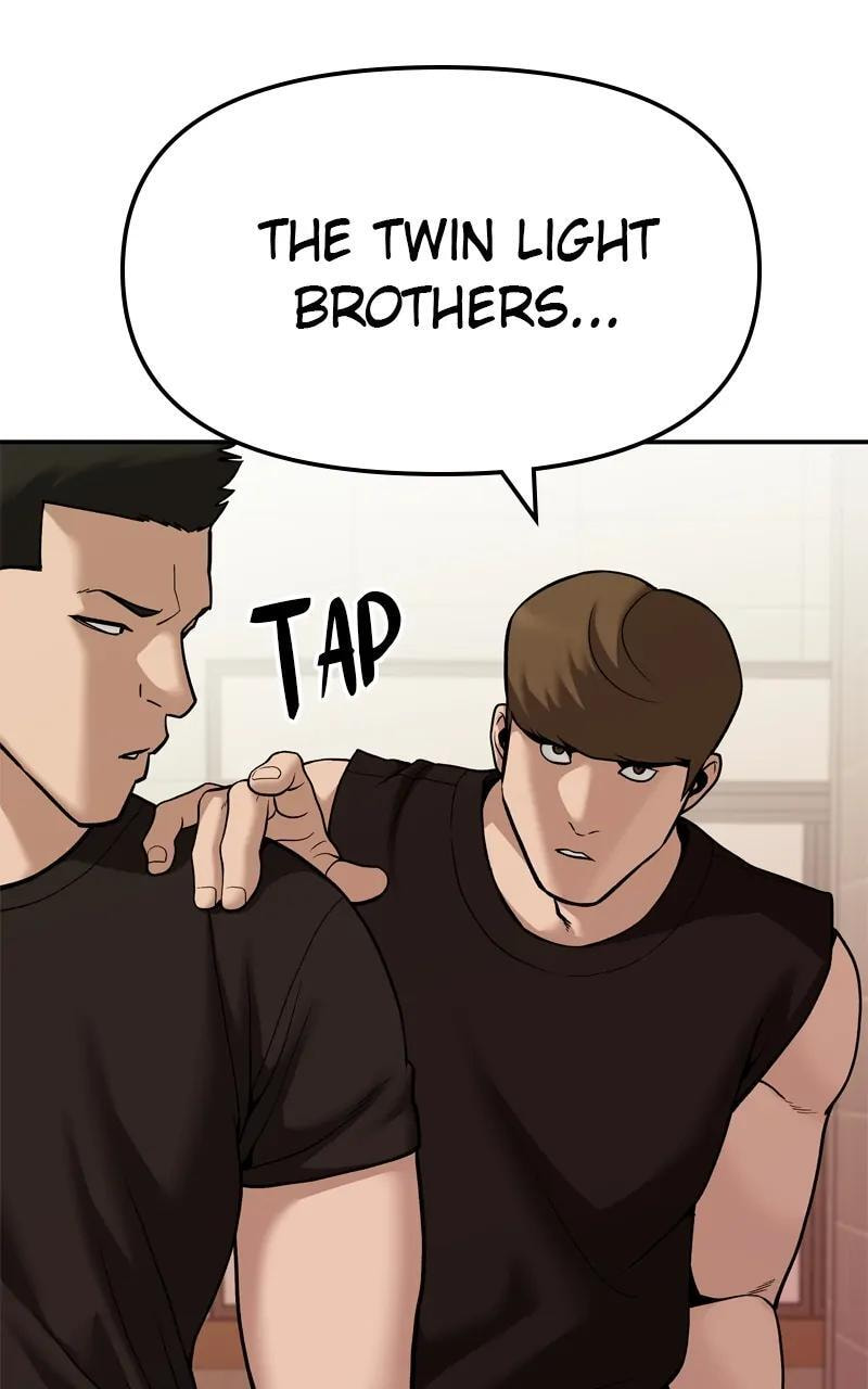 Designated Bully Chapter 91 page 109 - 