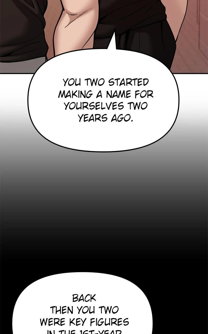 Designated Bully Chapter 91 page 110 - 