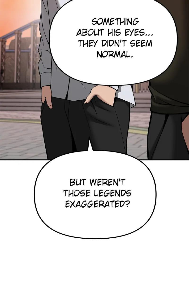 Designated Bully Chapter 91 page 12 - 