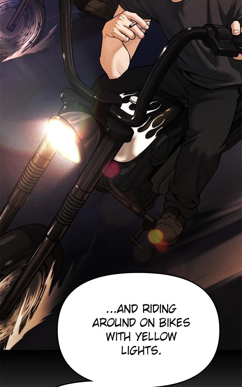 Designated Bully Chapter 91 page 112 - 