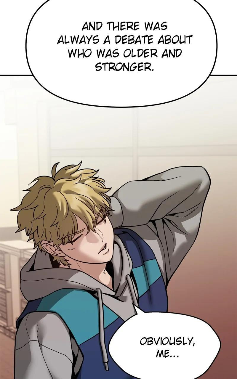 Designated Bully Chapter 91 page 114 - 