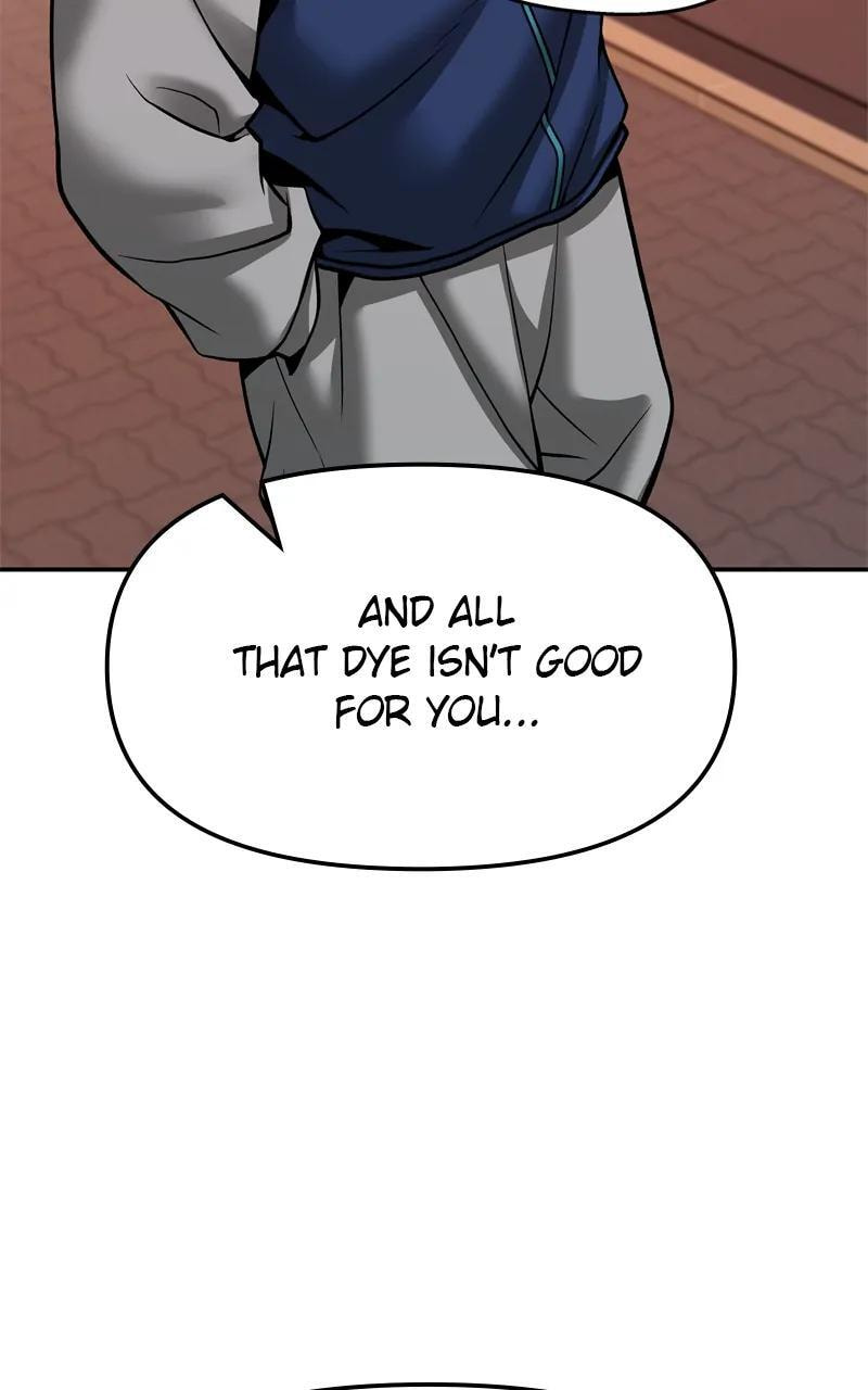 Designated Bully Chapter 91 page 115 - 
