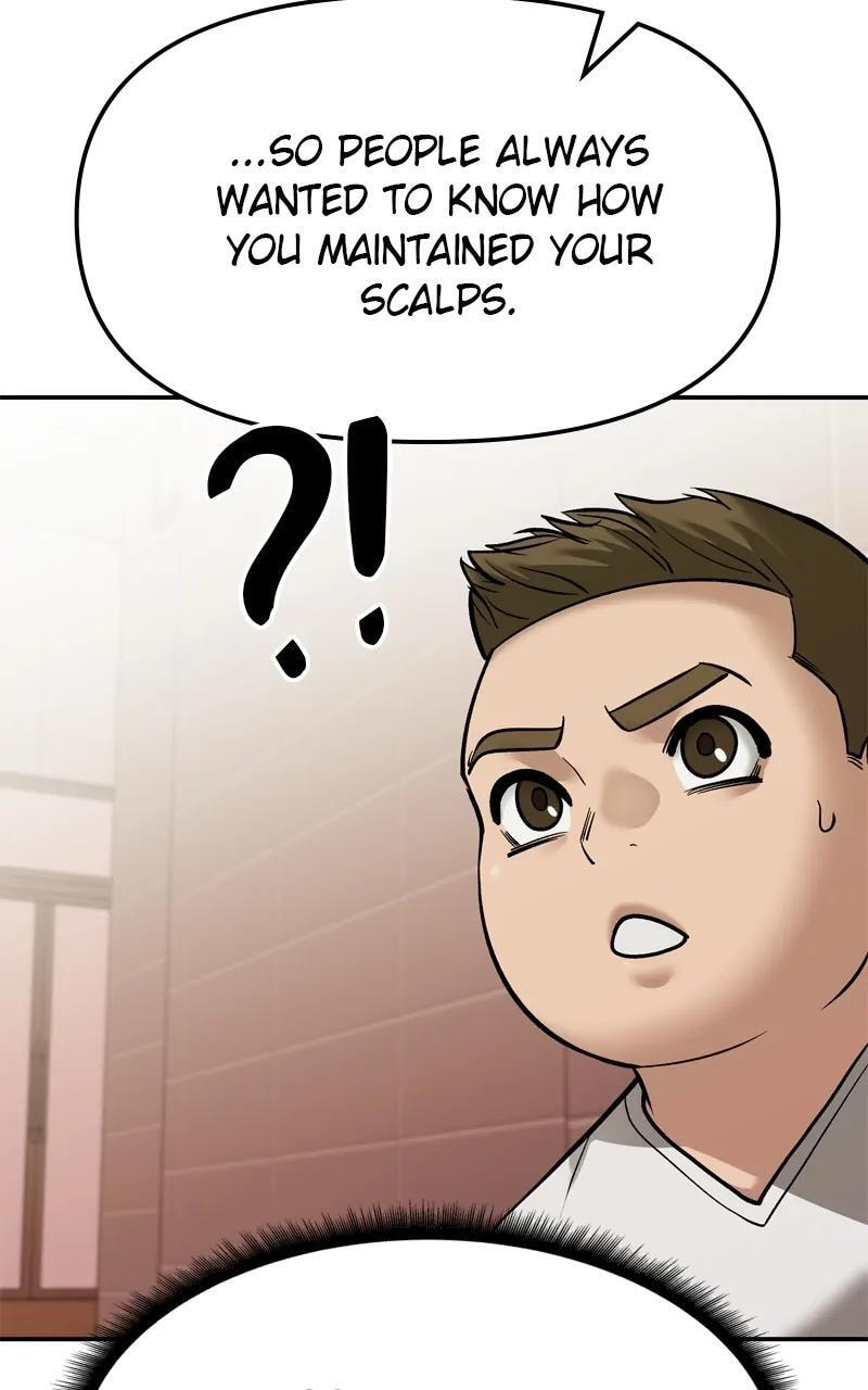 Designated Bully Chapter 91 page 116 - 