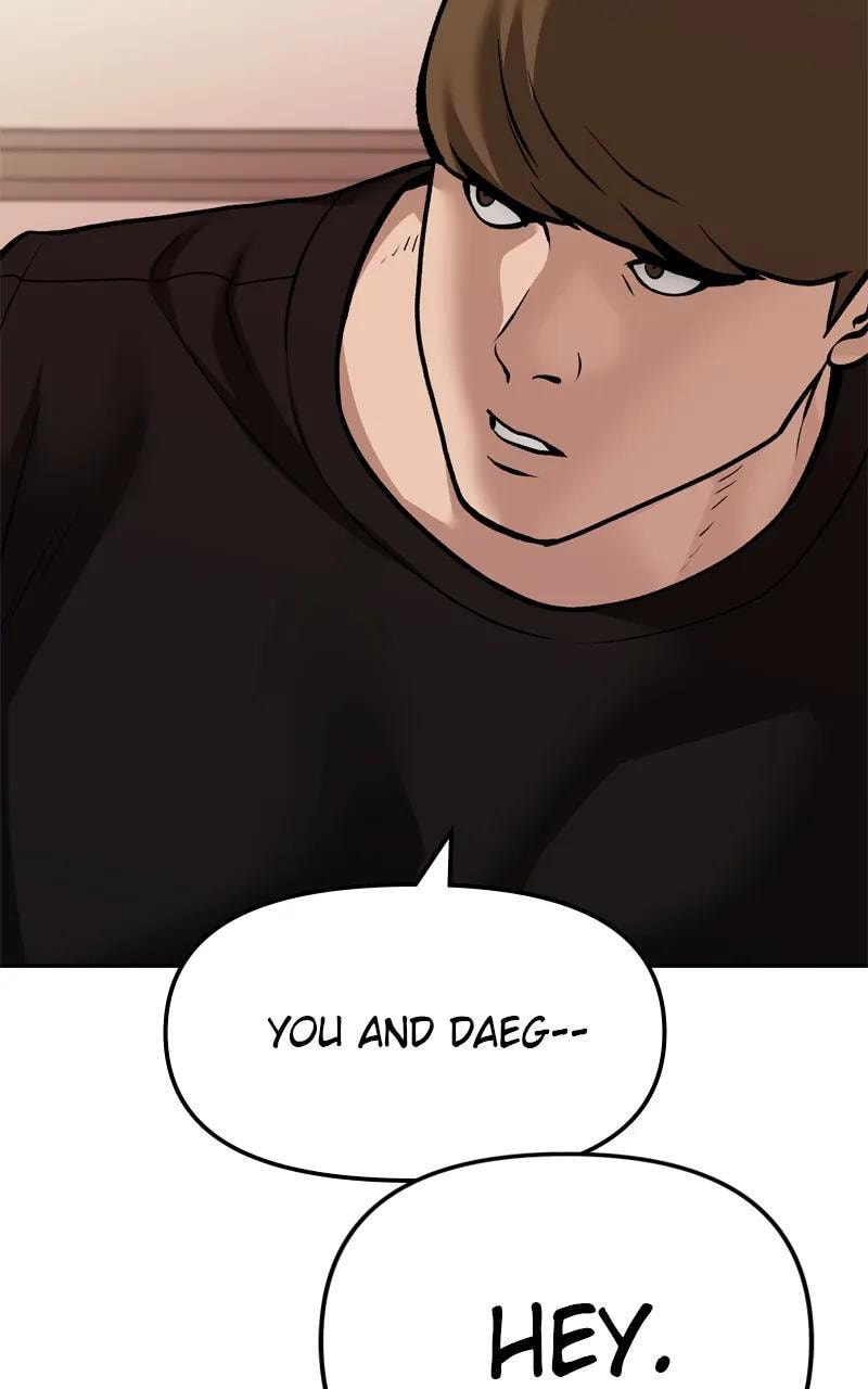 Designated Bully Chapter 91 page 118 - 
