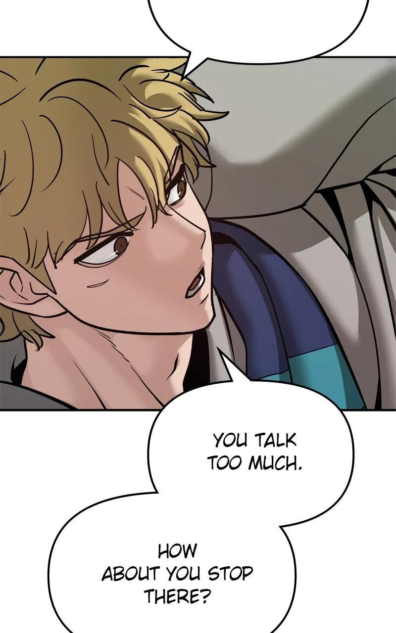Designated Bully Chapter 91 page 119 - 