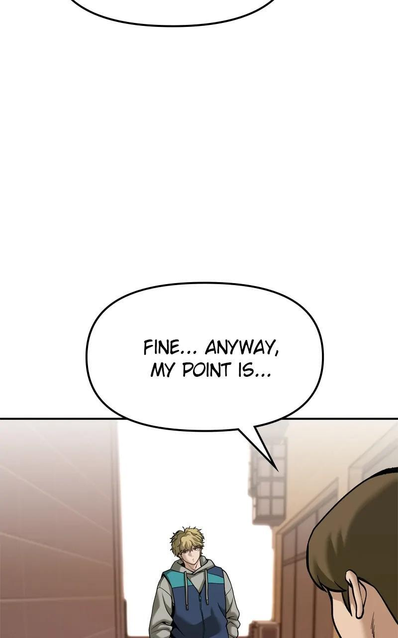Designated Bully Chapter 91 page 120 - 