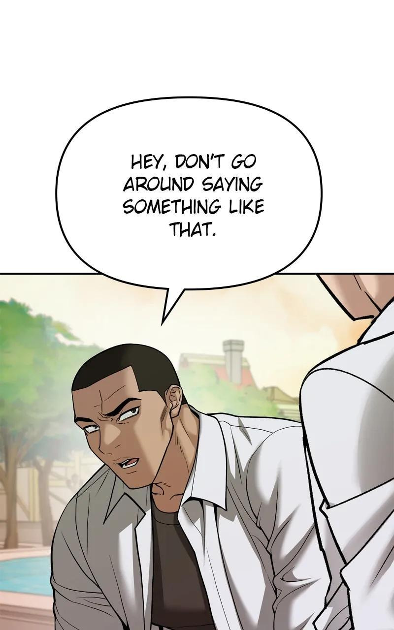 Designated Bully Chapter 91 page 13 - 