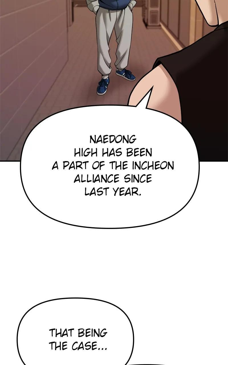 Designated Bully Chapter 91 page 121 - 