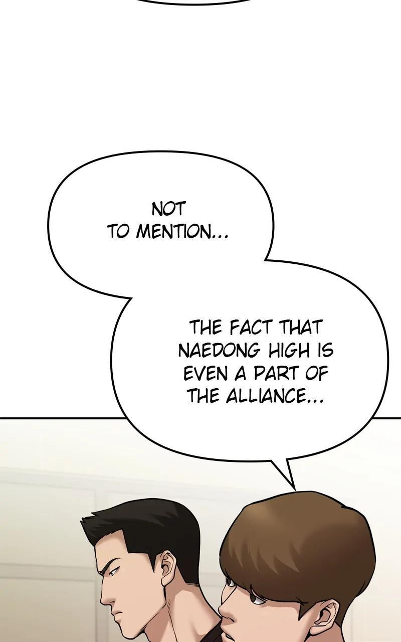Designated Bully Chapter 91 page 123 - 