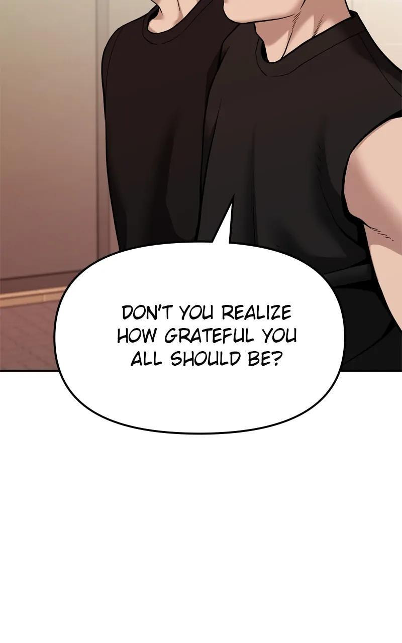 Designated Bully Chapter 91 page 124 - 