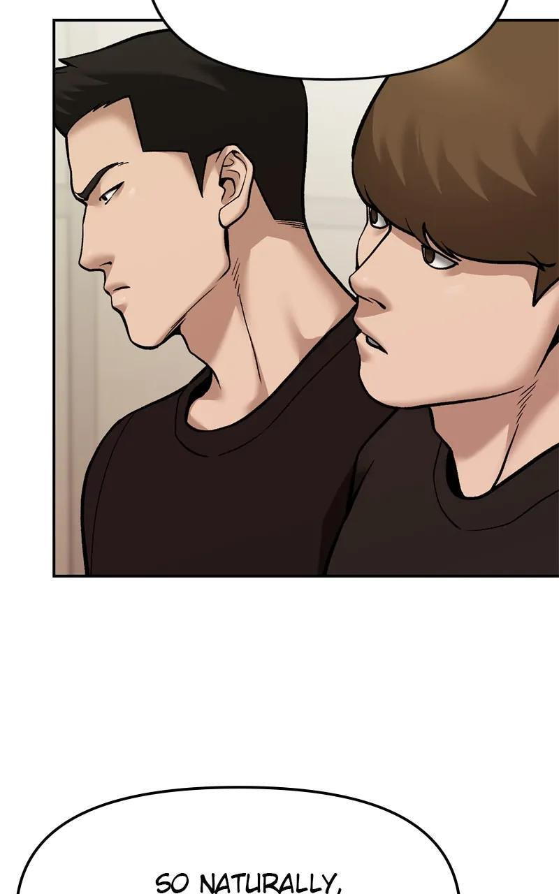 Designated Bully Chapter 91 page 127 - 