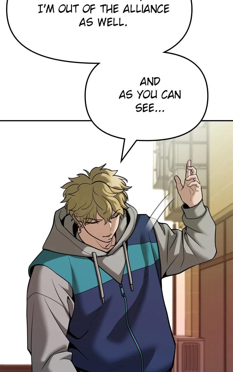 Designated Bully Chapter 91 page 128 - 