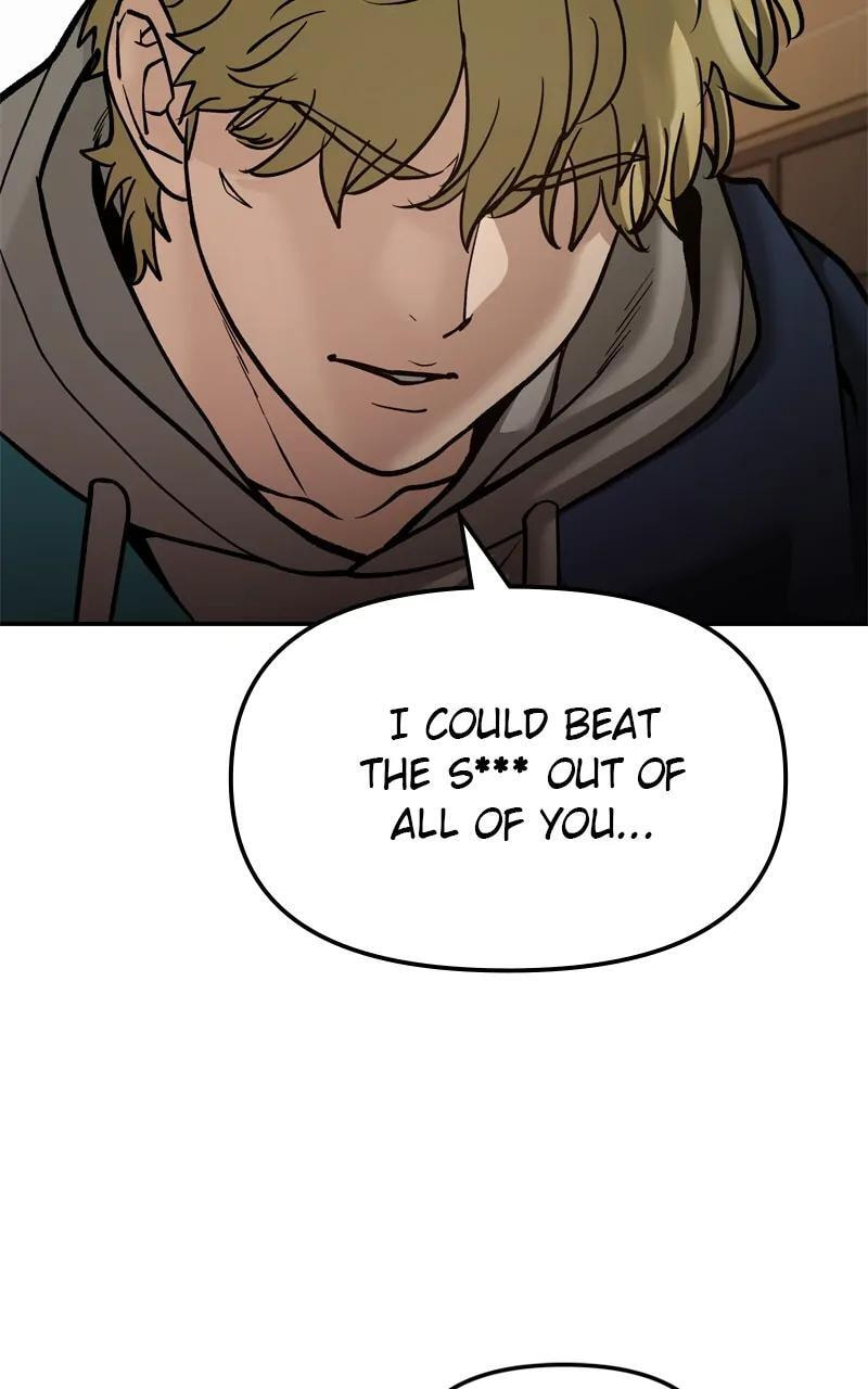 Designated Bully Chapter 91 page 130 - 