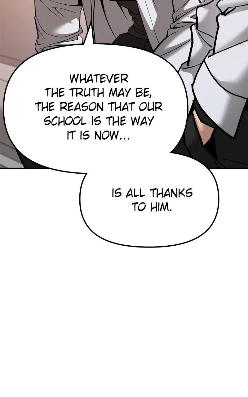 Designated Bully Chapter 91 page 14 - 