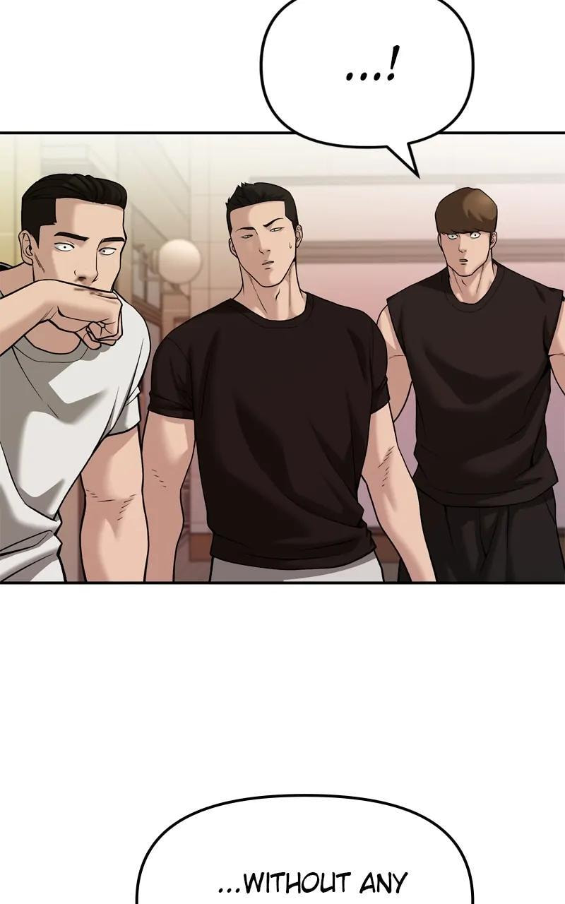 Designated Bully Chapter 91 page 131 - 