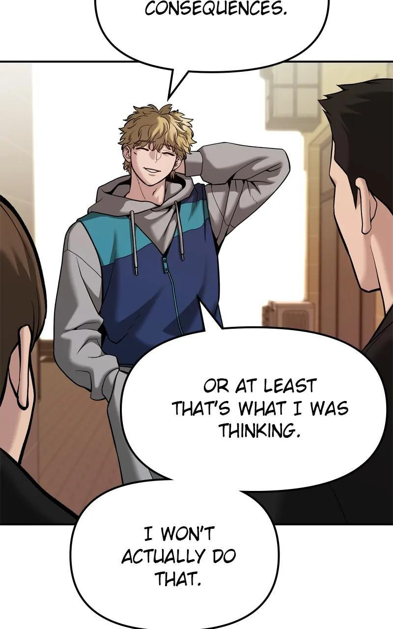 Designated Bully Chapter 91 page 132 - 