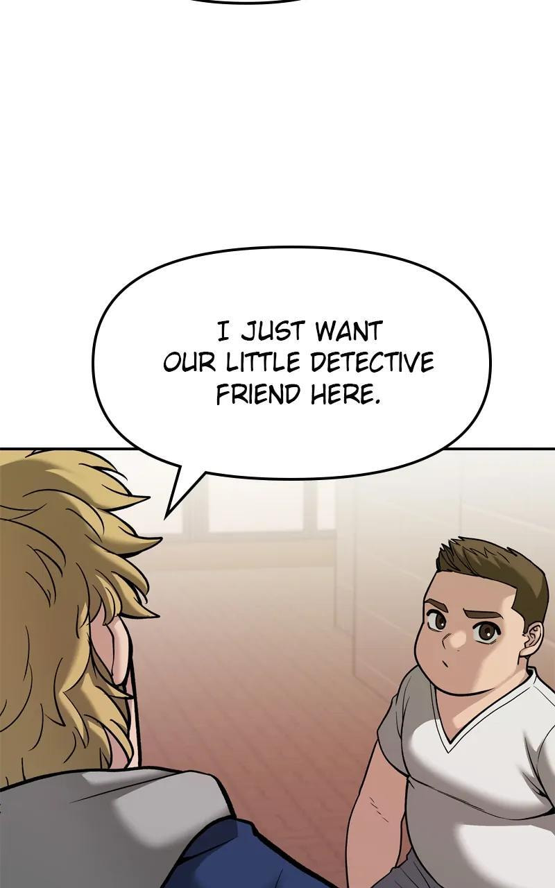 Designated Bully Chapter 91 page 133 - 