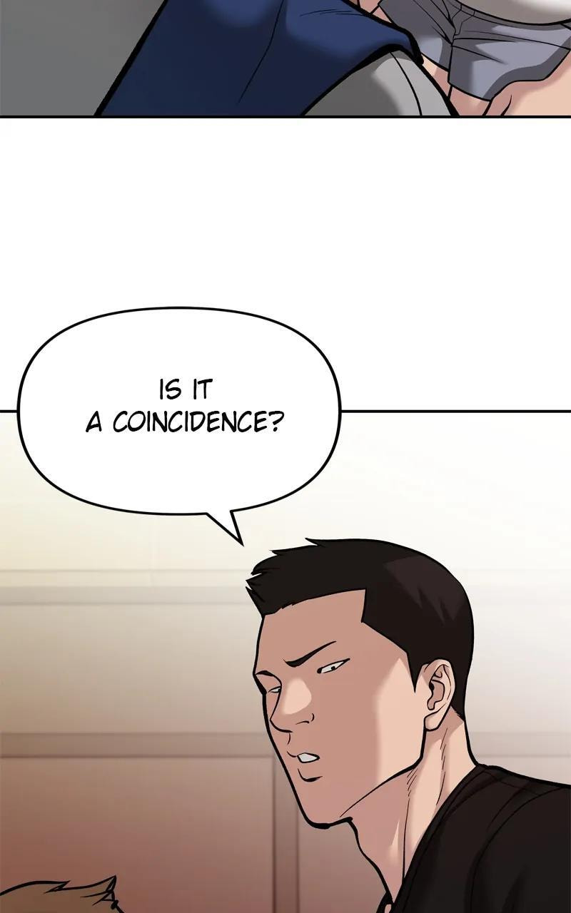 Designated Bully Chapter 91 page 134 - 