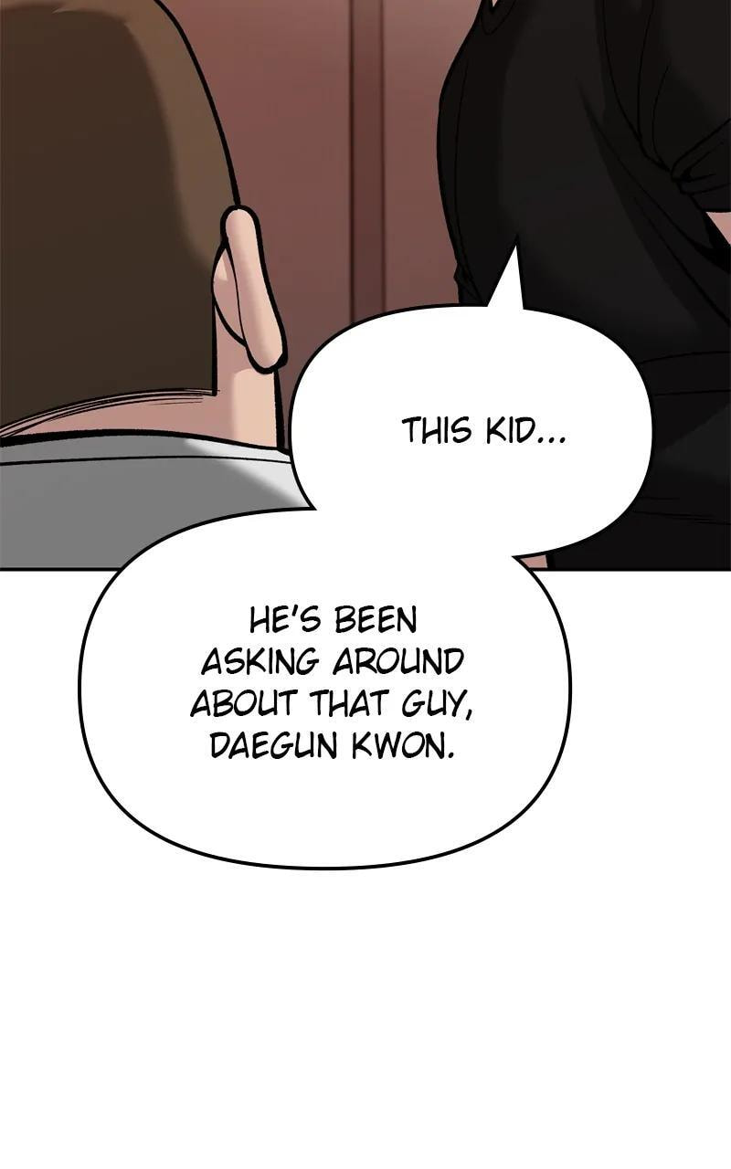 Designated Bully Chapter 91 page 135 - 