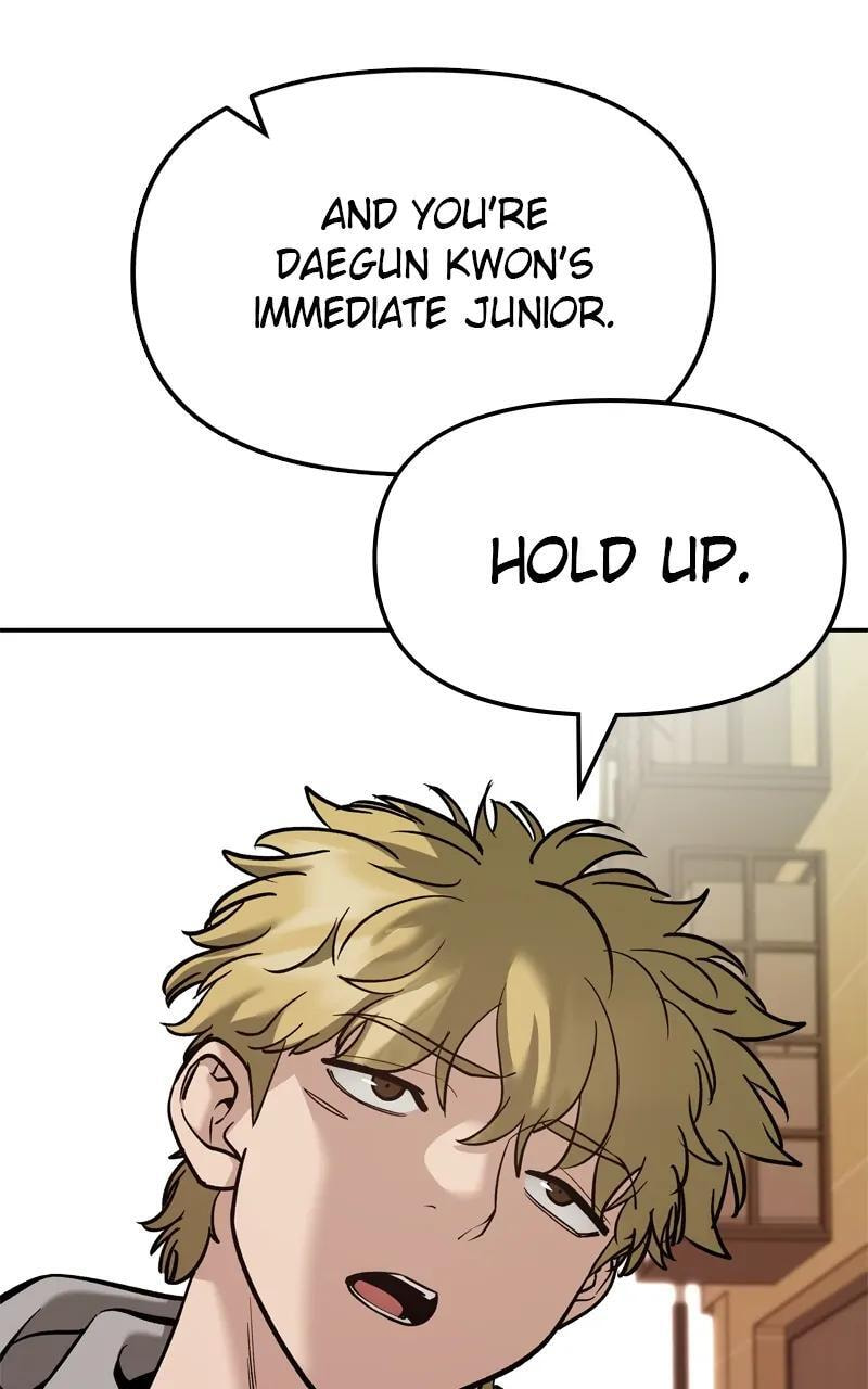 Designated Bully Chapter 91 page 136 - 