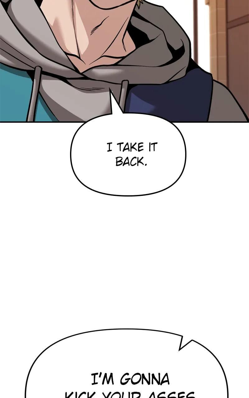Designated Bully Chapter 91 page 137 - 