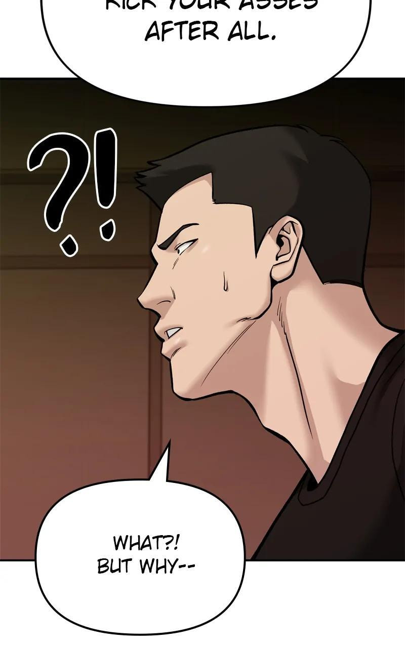 Designated Bully Chapter 91 page 138 - 