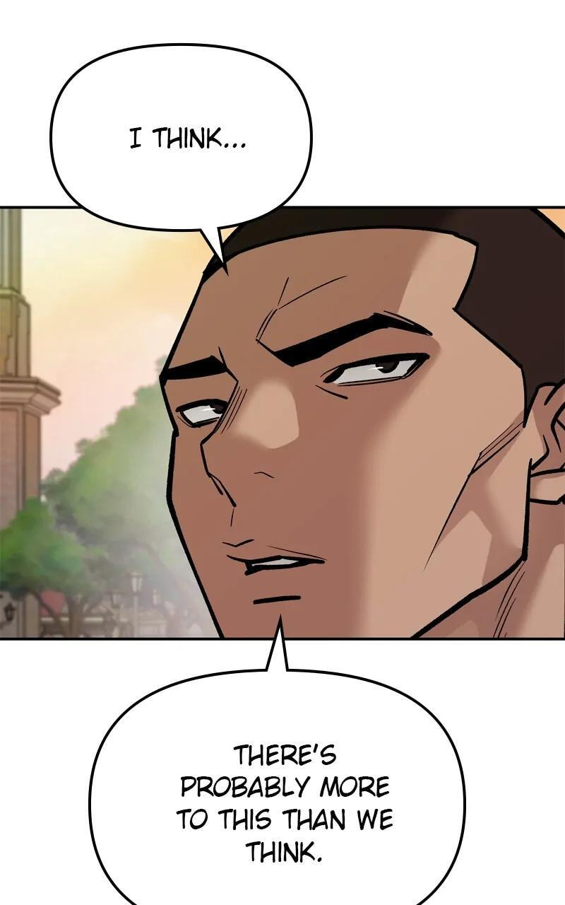 Designated Bully Chapter 91 page 15 - 