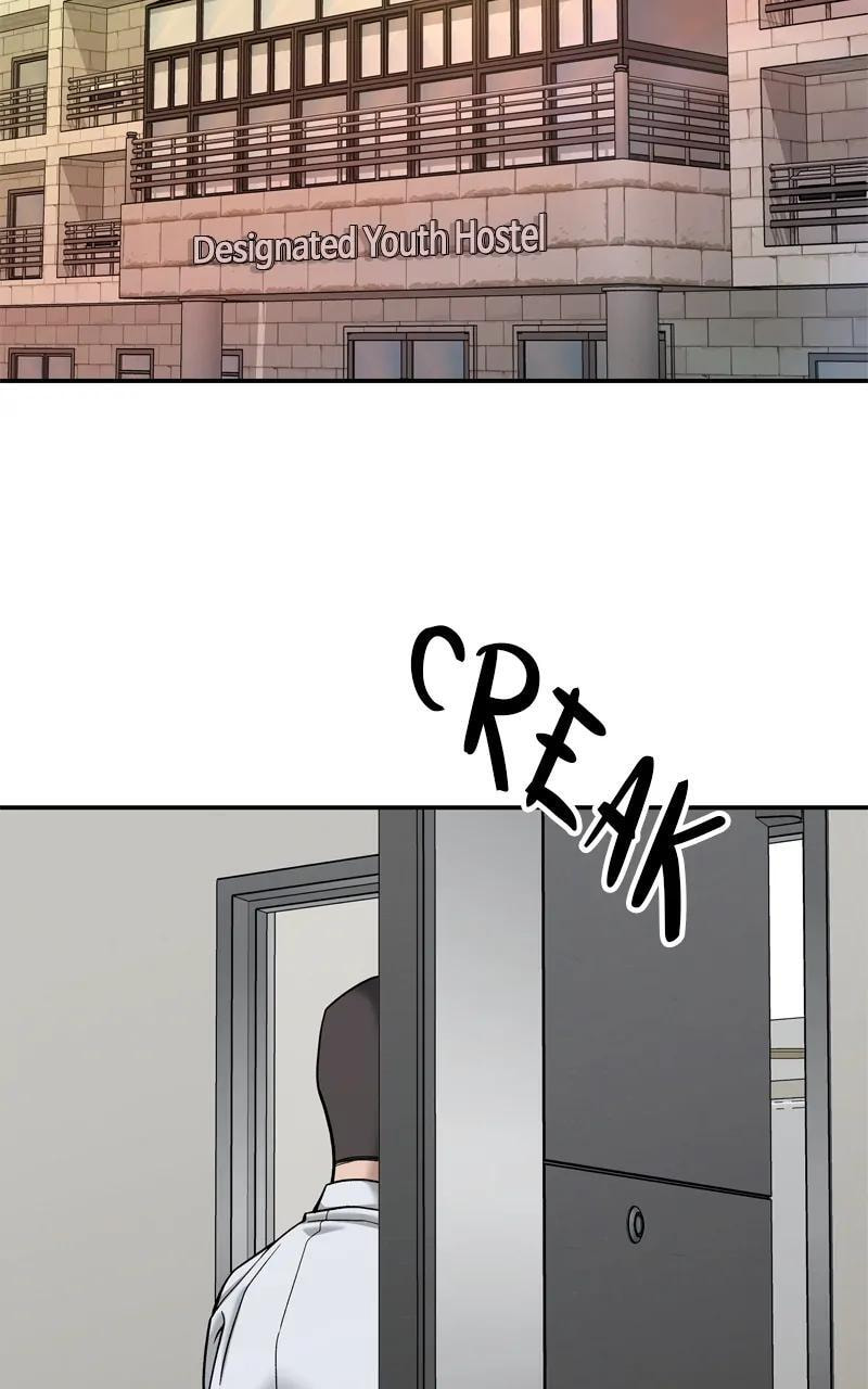 Designated Bully Chapter 91 page 142 - 
